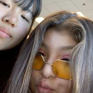 Meet your Posher, Amy